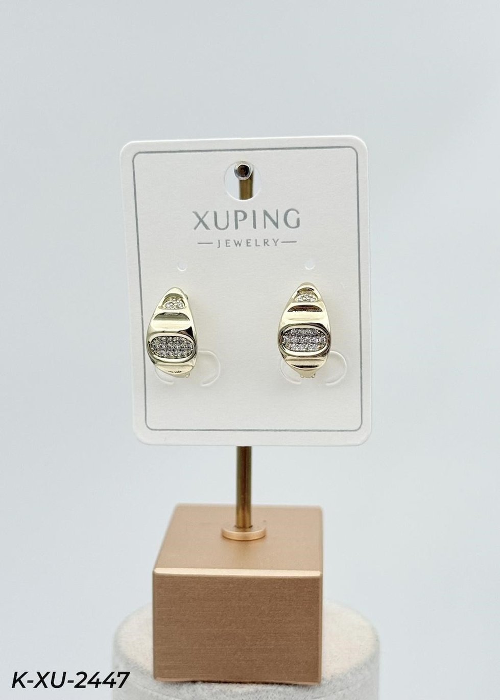 XUPING Küpe // K-XU-2447K-XU-2447