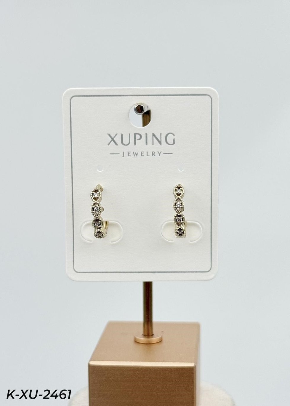 XUPING Küpe // K-XU-2461K-XU-2461