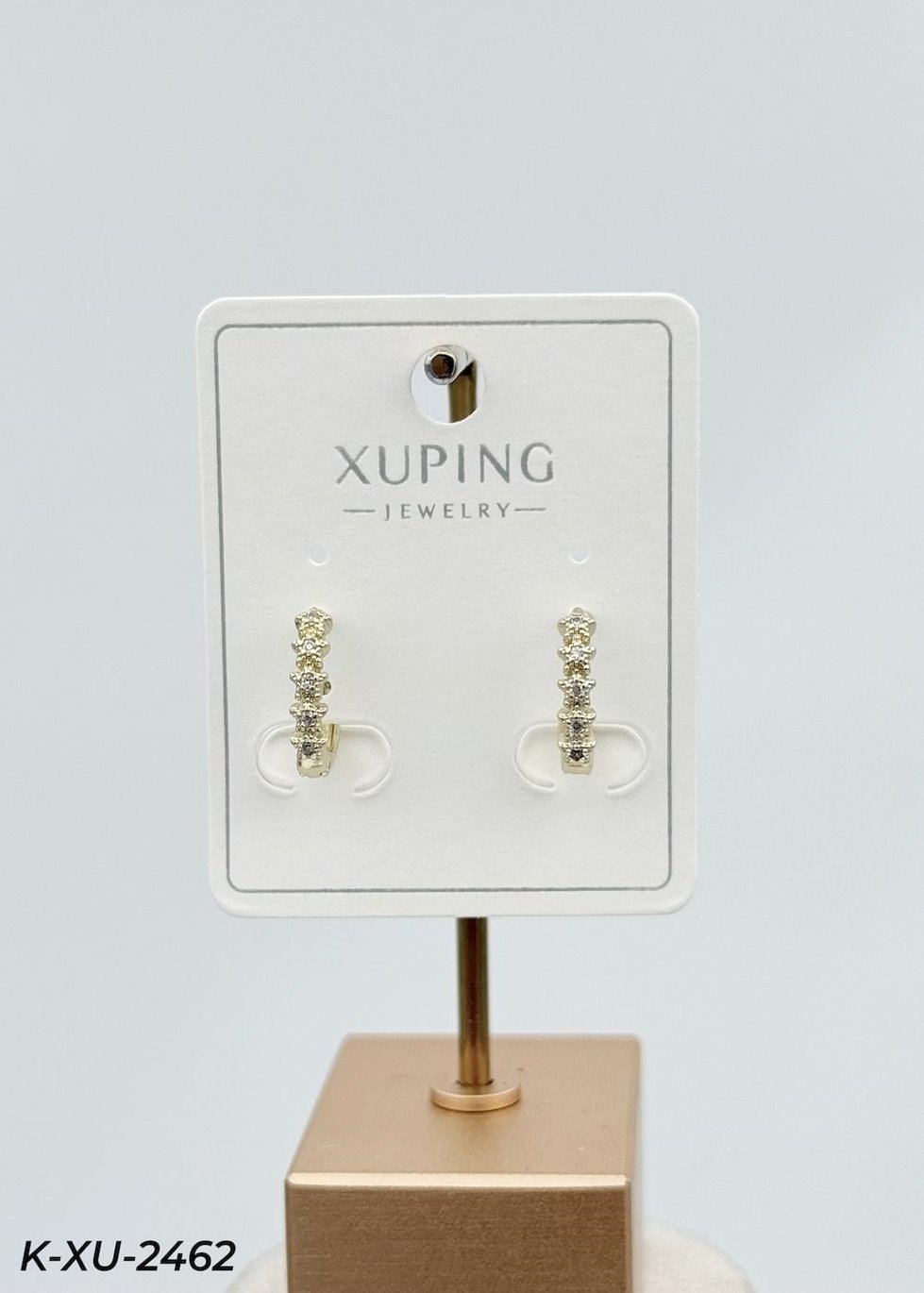 XUPING Küpe // K-XU-2462K-XU-2462