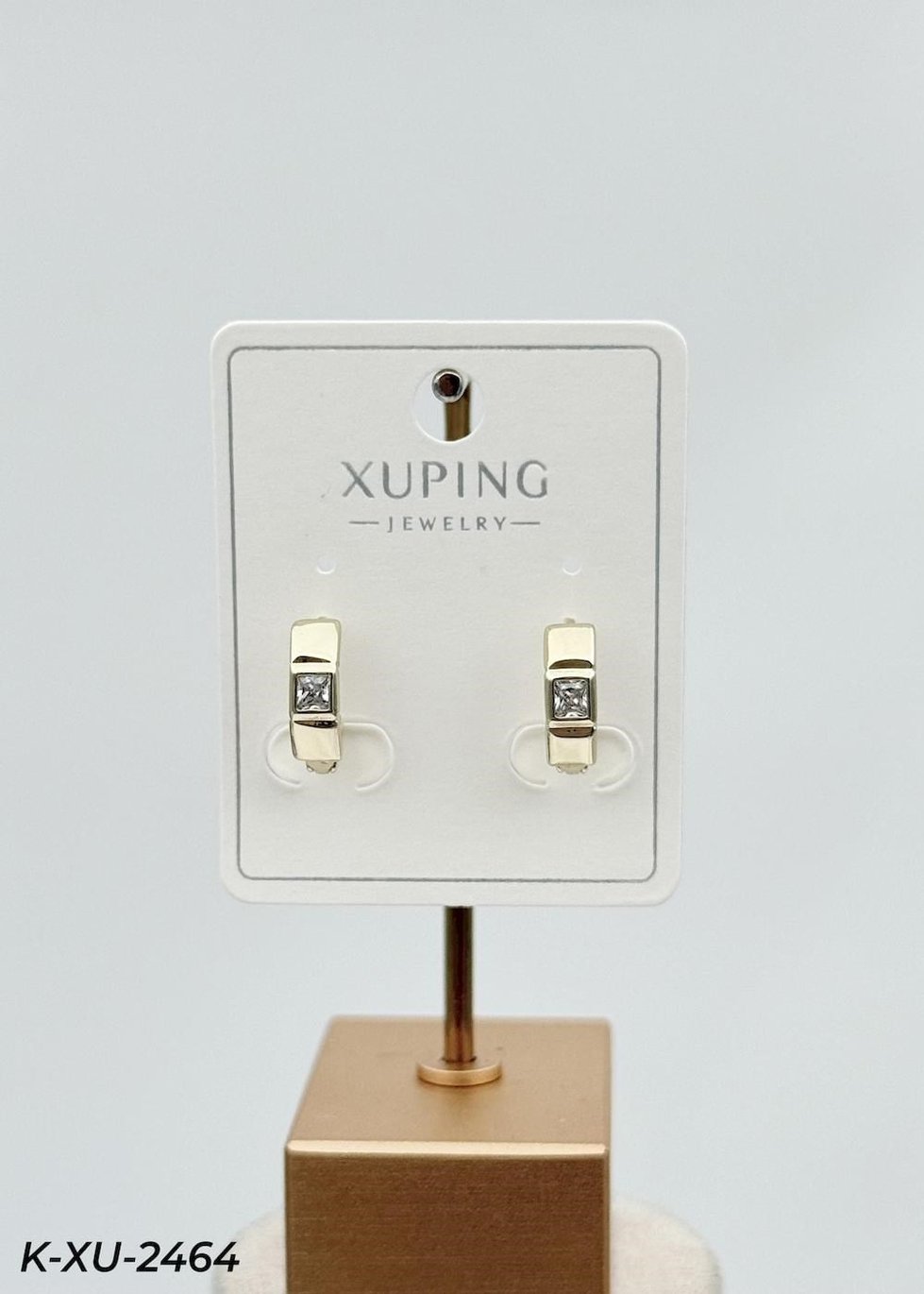 XUPING Küpe // K-XU-2464K-XU-2464