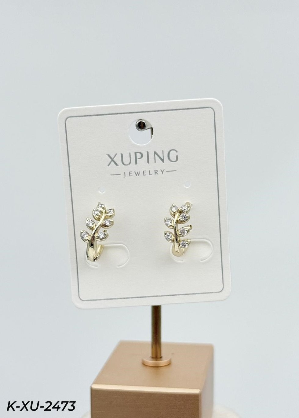 XUPING Küpe // K-XU-2473K-XU-2473