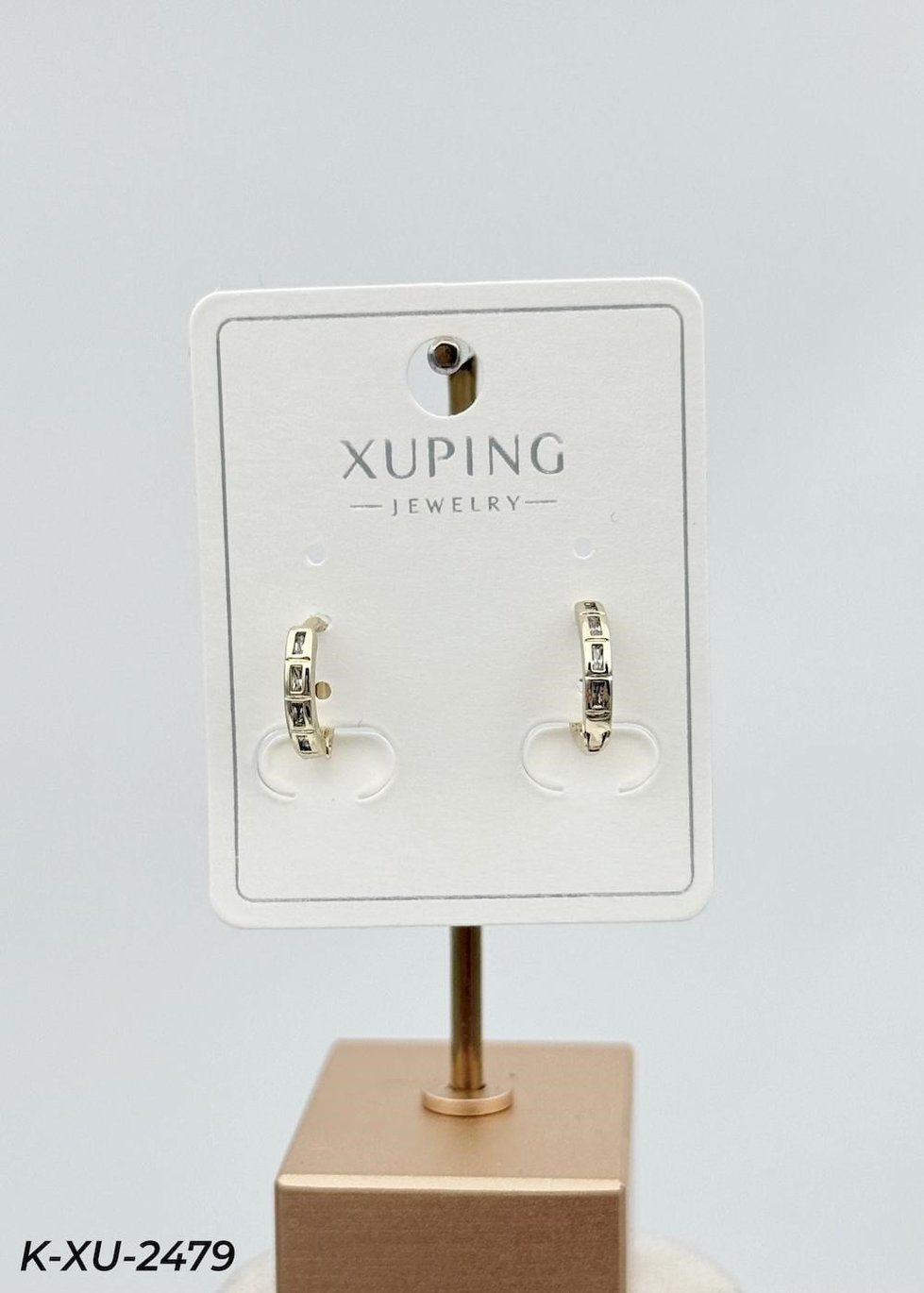 XUPING Küpe // K-XU-2479K-XU-2479
