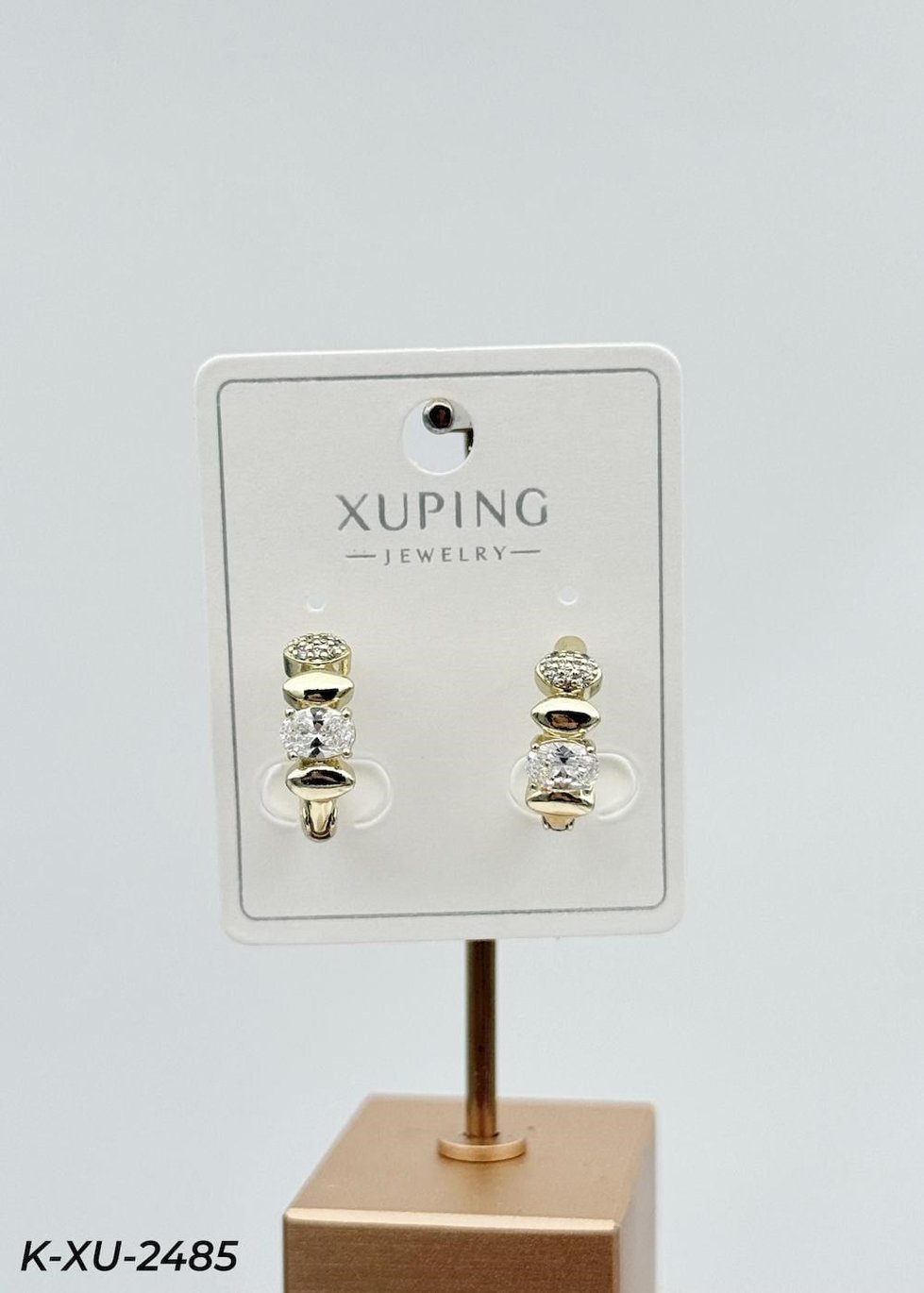 XUPING Küpe // K-XU-2485K-XU-2485