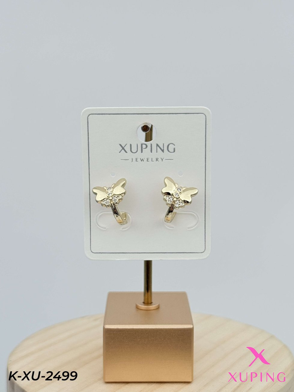 XUPING Küpe // K-XU-2499K-XU-2499