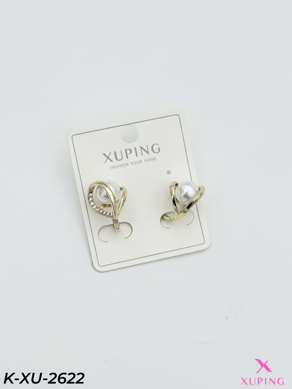 XUPING Küpe // K-XU-2622K-XU-2622