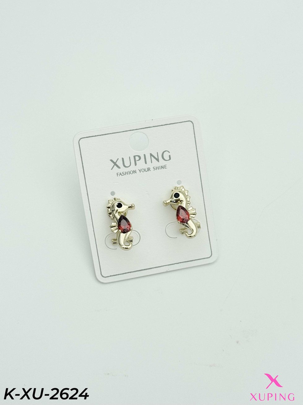 XUPING Küpe // K-XU-2624K-XU-2624