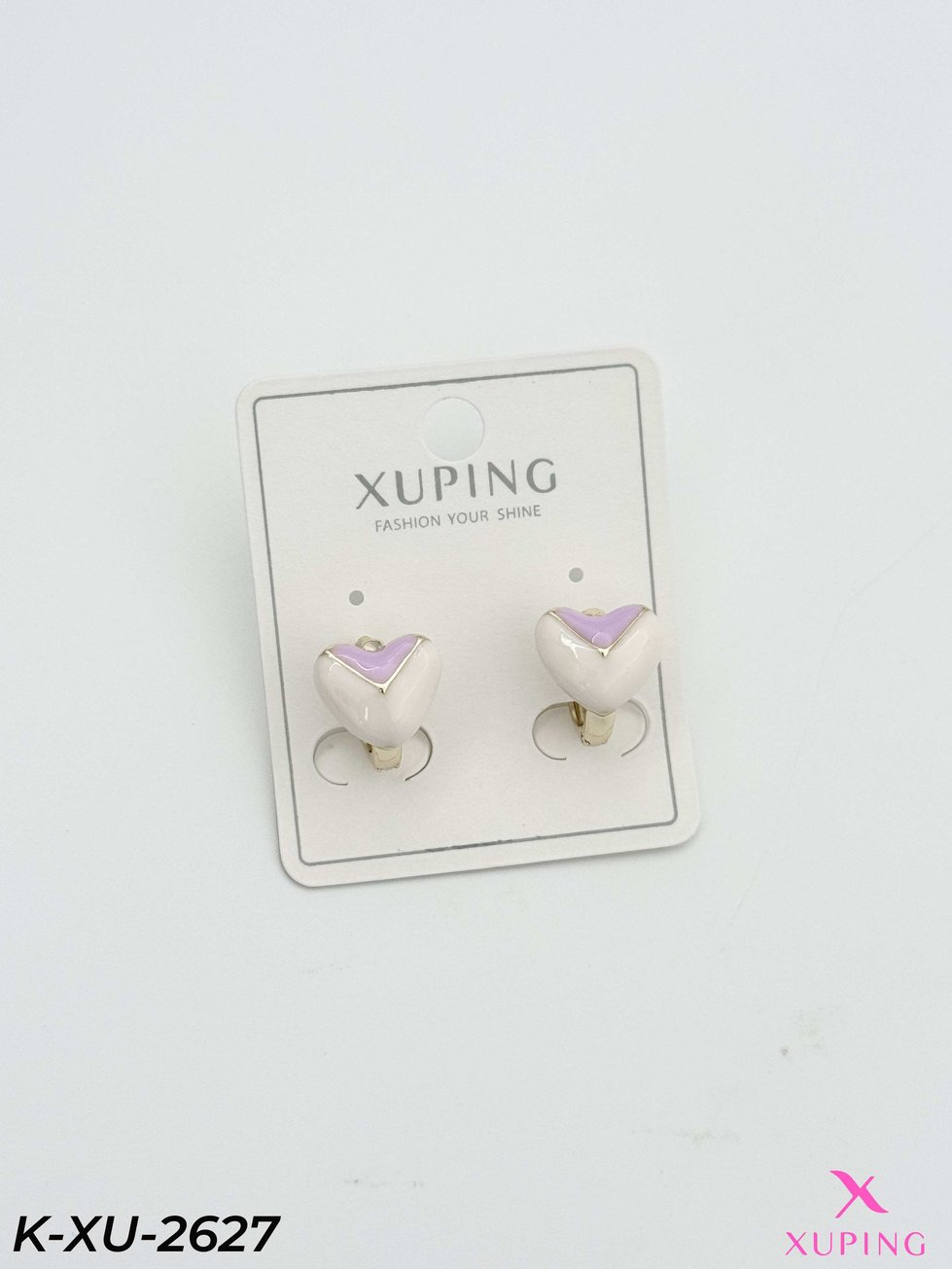 XUPING Küpe // K-XU-2627K-XU-2627