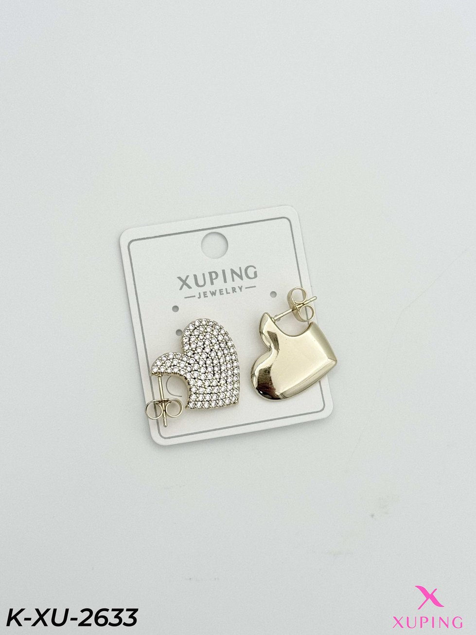 XUPING Küpe // K-XU-2633K-XU-2633