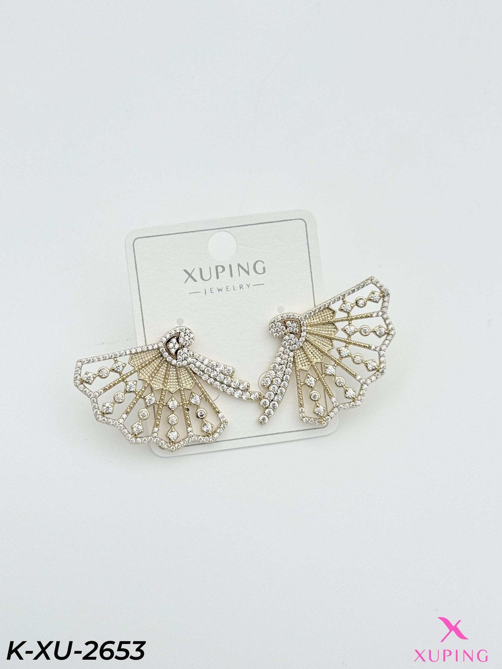 XUPING Küpe // K-XU-2653K-XU-2653
