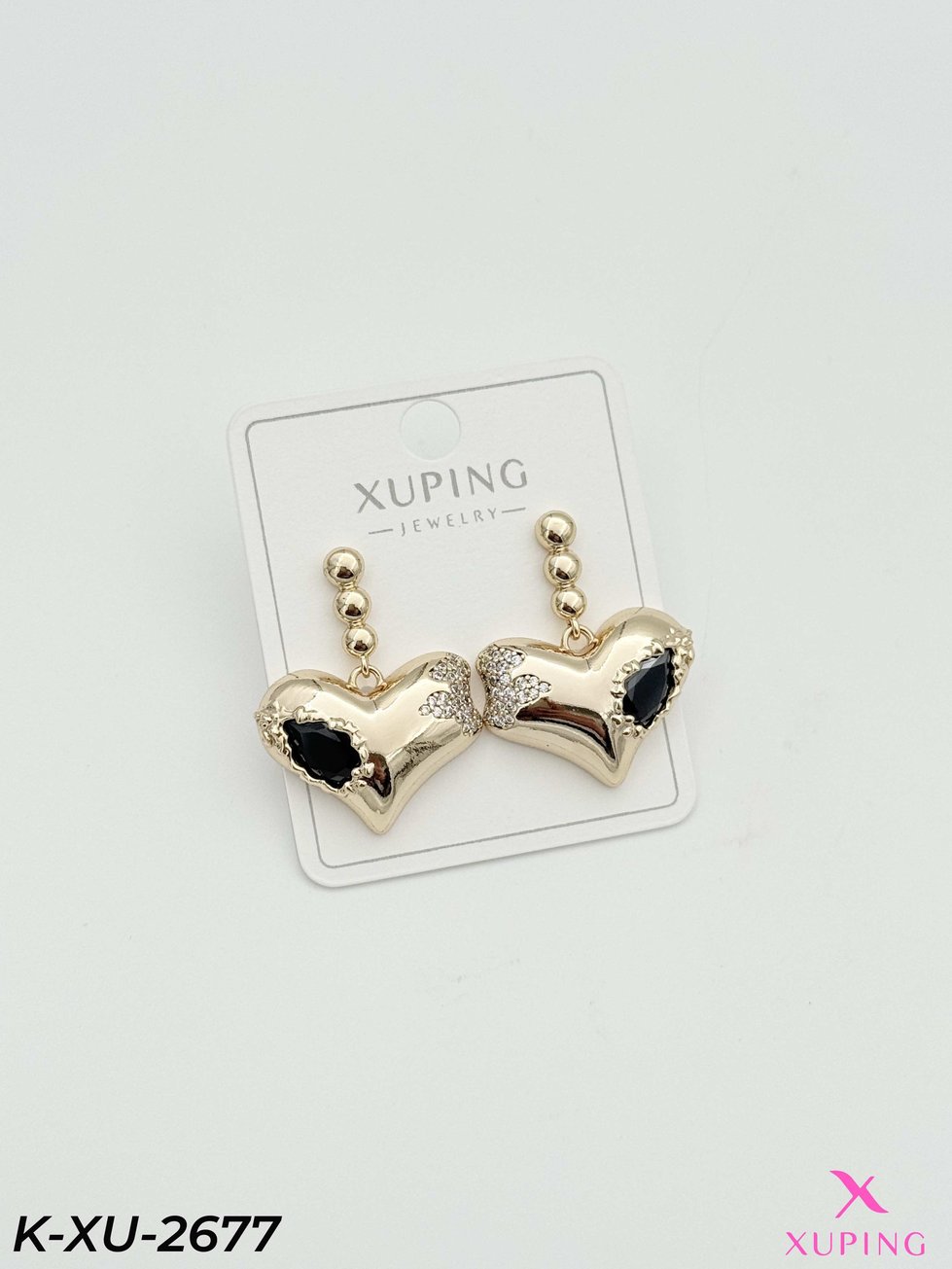 XUPING Küpe // K-XU-2677K-XU-2677