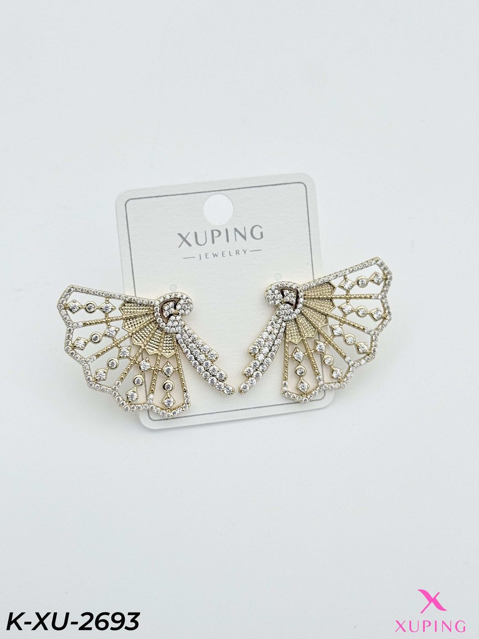 XUPING Küpe // K-XU-2693K-XU-2693