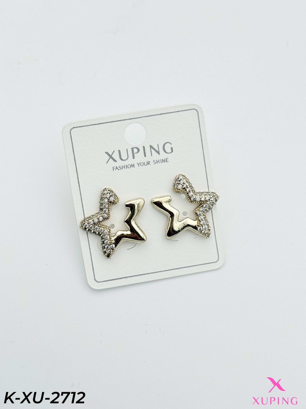 XUPING Küpe // K-XU-2712K-XU-2712