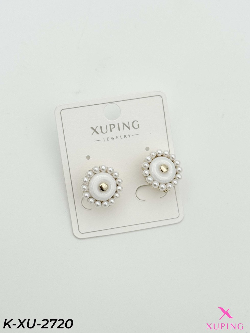 XUPING Küpe // K-XU-2720K-XU-2720
