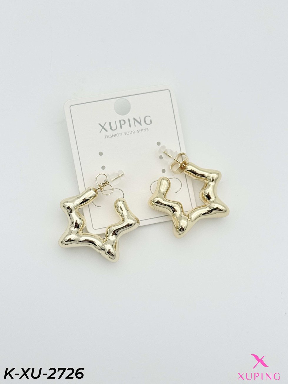 XUPING Küpe // K-XU-2726K-XU-2726