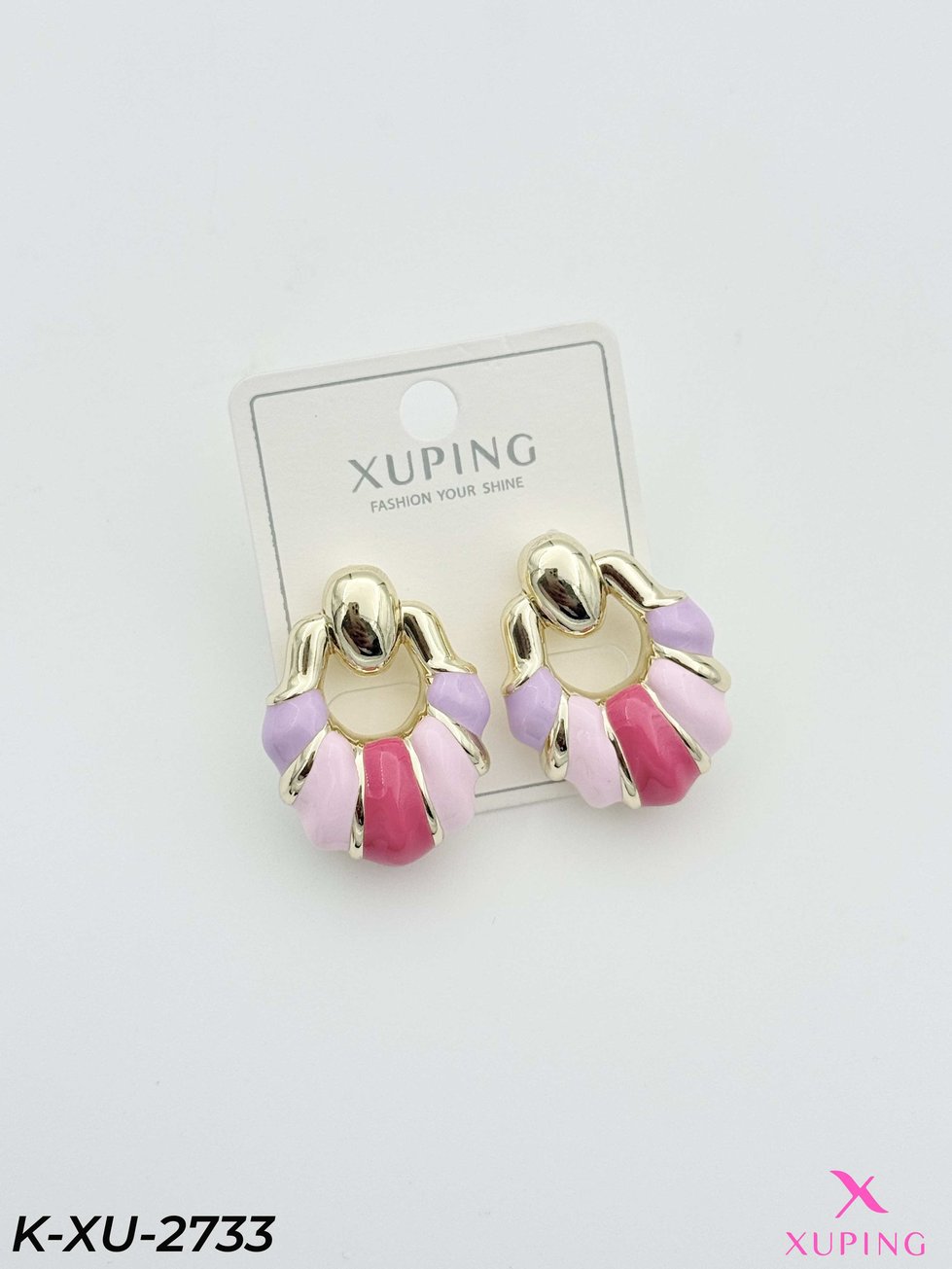 XUPING Küpe // K-XU-2733K-XU-2733