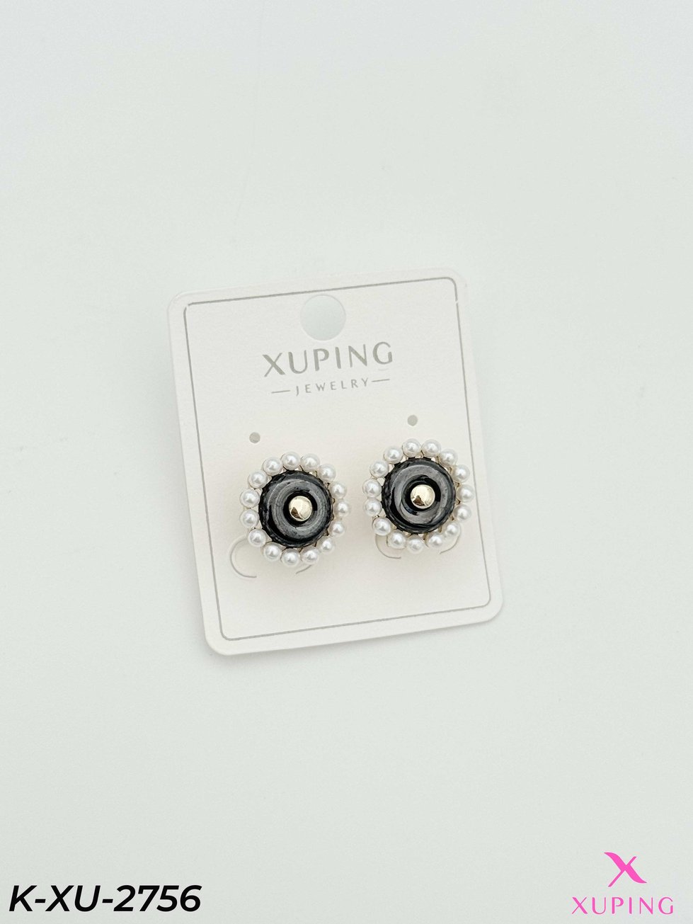 XUPING Küpe // K-XU-2756K-XU-2756