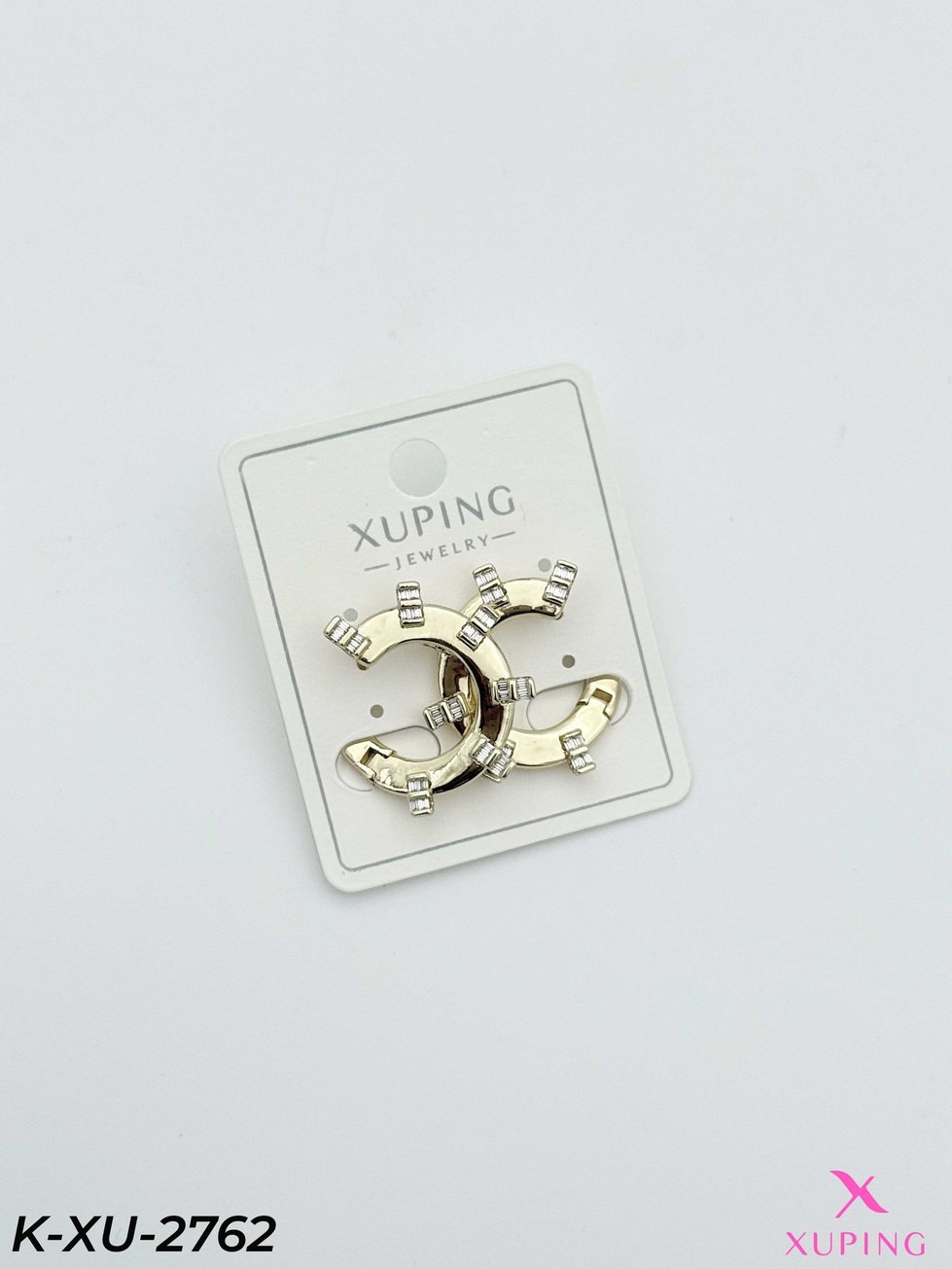 XUPING Küpe // K-XU-2762K-XU-2762