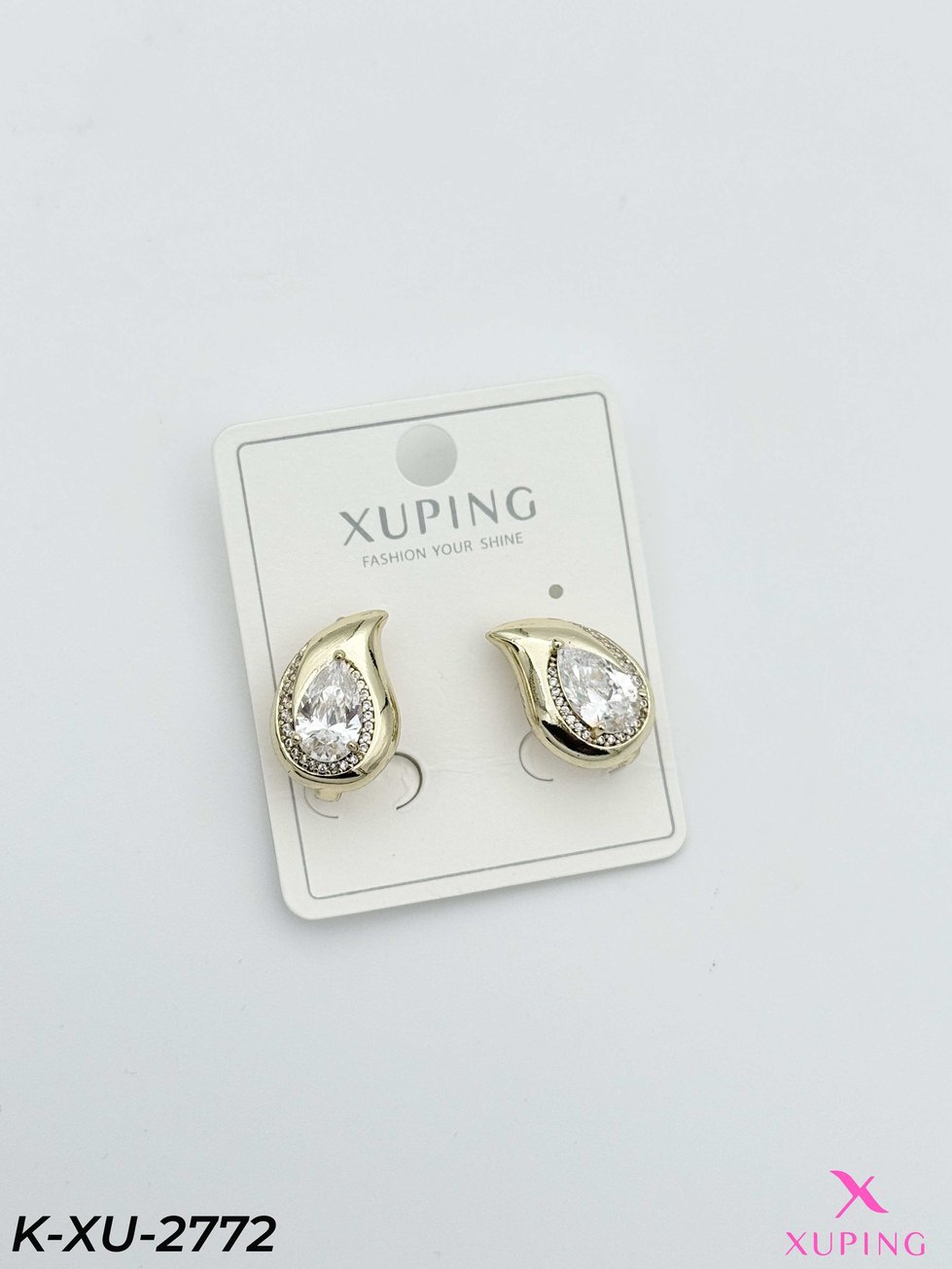 XUPING Küpe // K-XU-2772K-XU-2772
