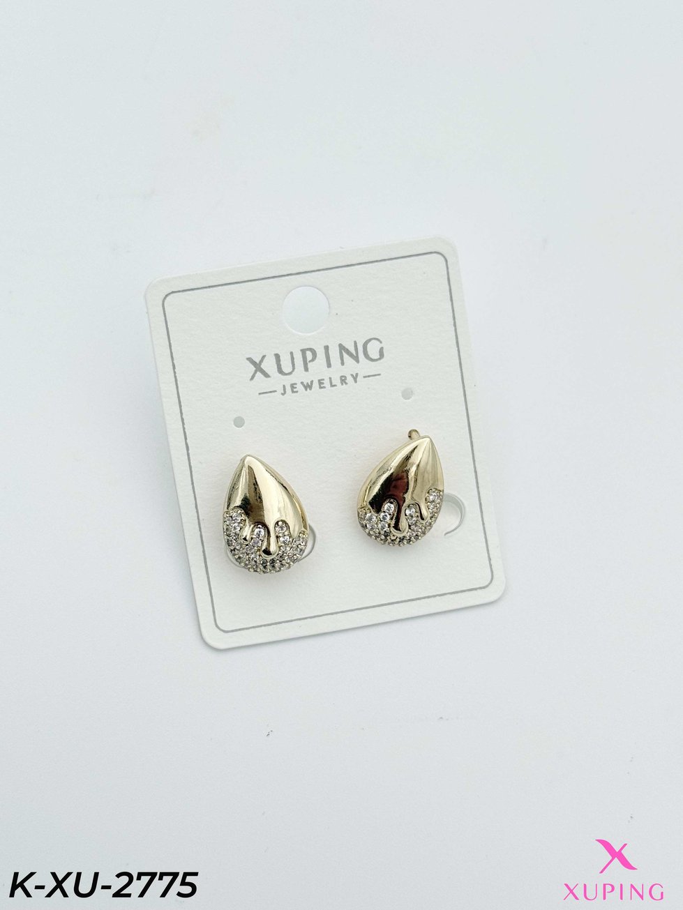 XUPING Küpe // K-XU-2775K-XU-2775