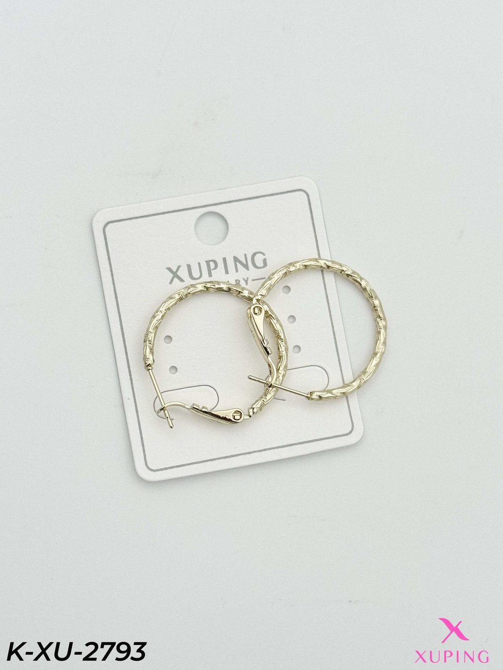XUPING Küpe // K-XU-2793K-XU-2793