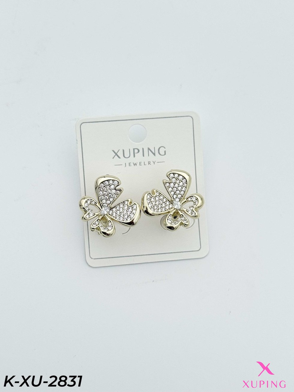 XUPING Küpe // K-XU-2831K-XU-2831