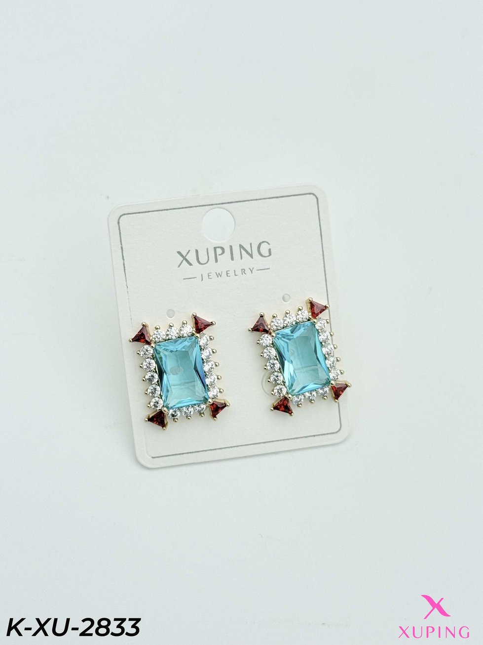 XUPING Küpe // K-XU-2833K-XU-2833