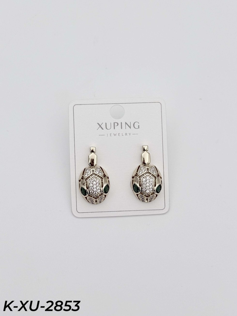 XUPING Küpe // K-XU-2853K-XU-2853