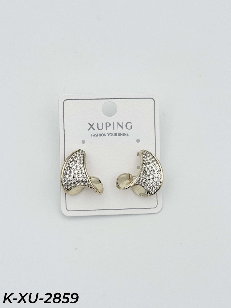 XUPING Küpe // K-XU-2859K-XU-2859
