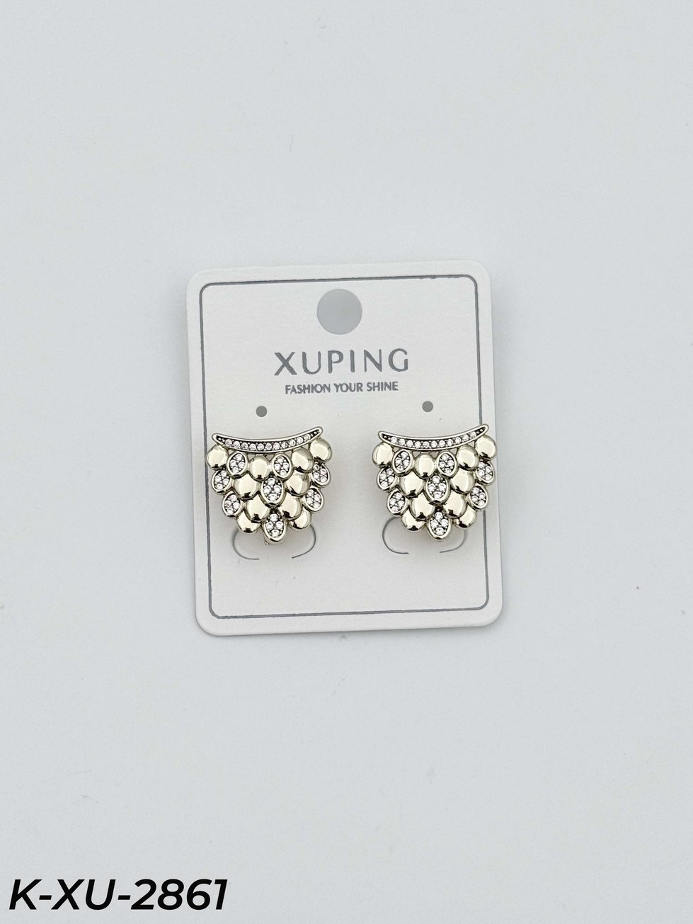 XUPING Küpe // K-XU-2861K-XU-2861