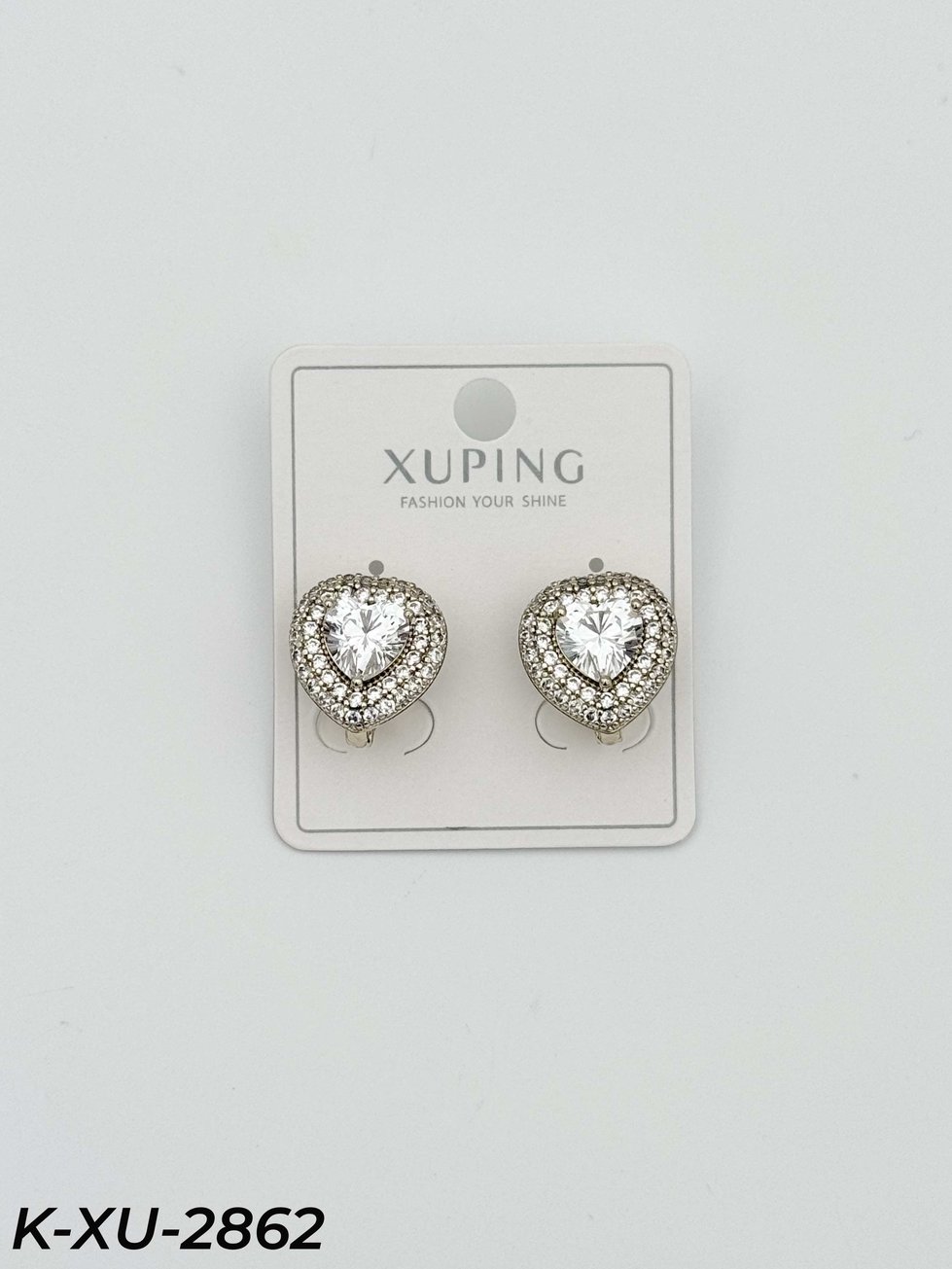 XUPING Küpe // K-XU-2862K-XU-2862