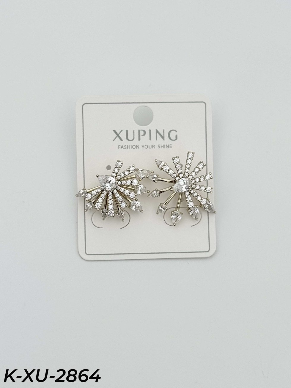 XUPING Küpe // K-XU-2864K-XU-2864