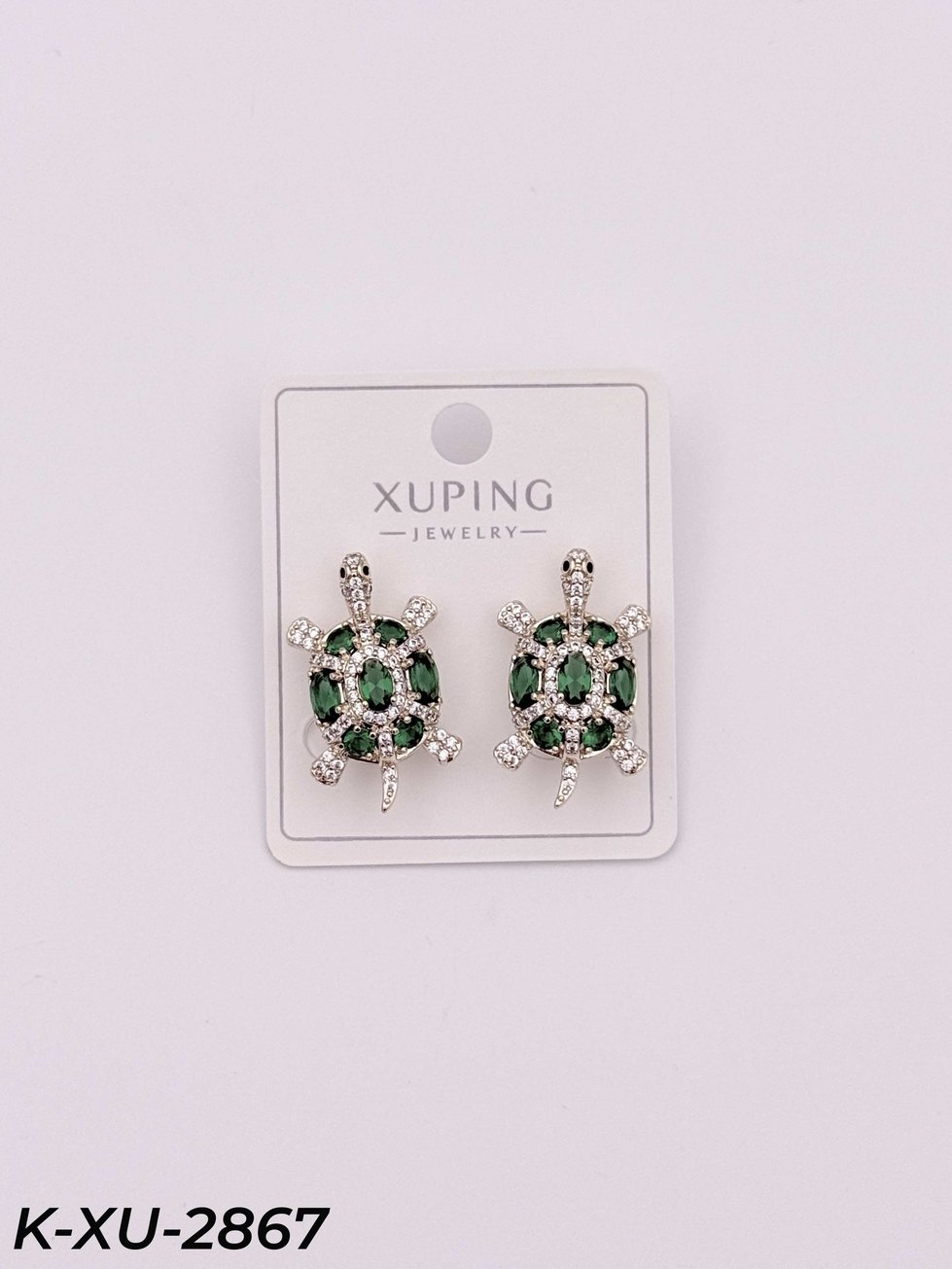 XUPING Küpe // K-XU-2867K-XU-2867