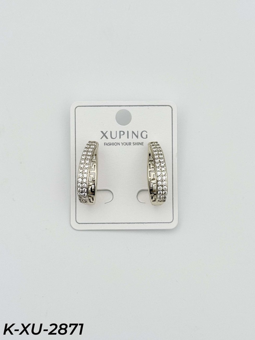 XUPING Küpe // K-XU-2871K-XU-2871