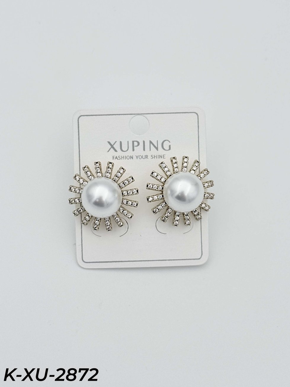 XUPING Küpe // K-XU-2872K-XU-2872