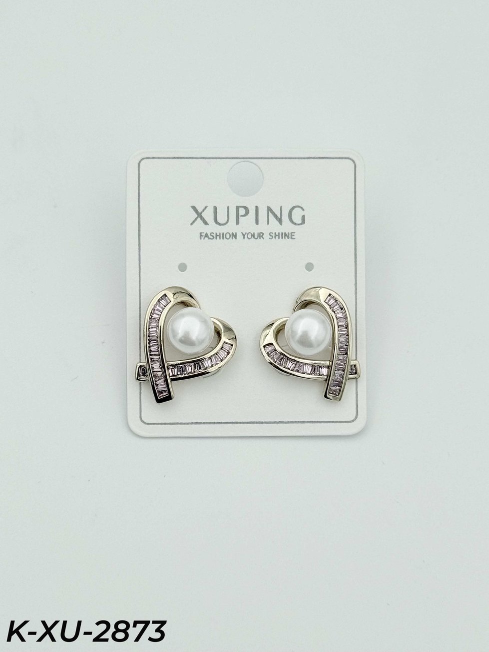 XUPING Küpe // K-XU-2873K-XU-2873