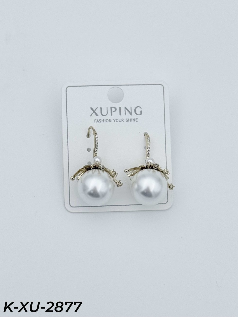 XUPING Küpe // K-XU-2877K-XU-2877