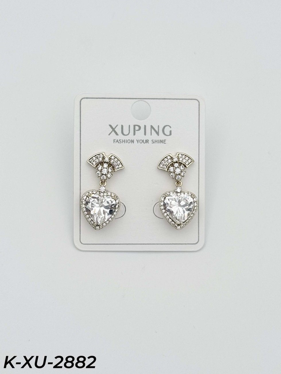 XUPING Küpe // K-XU-2882K-XU-2882