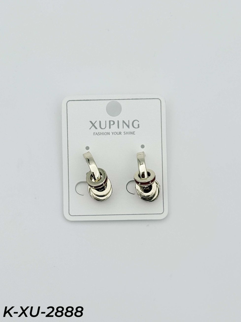 XUPING Küpe // K-XU-2888K-XU-2888