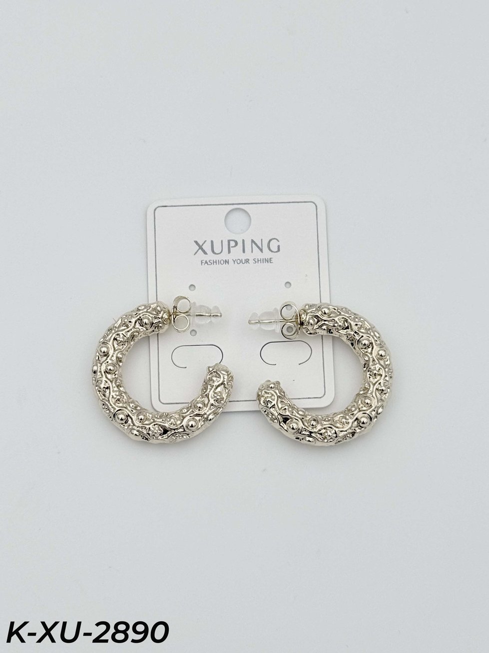 XUPING Küpe // K-XU-2890K-XU-2890