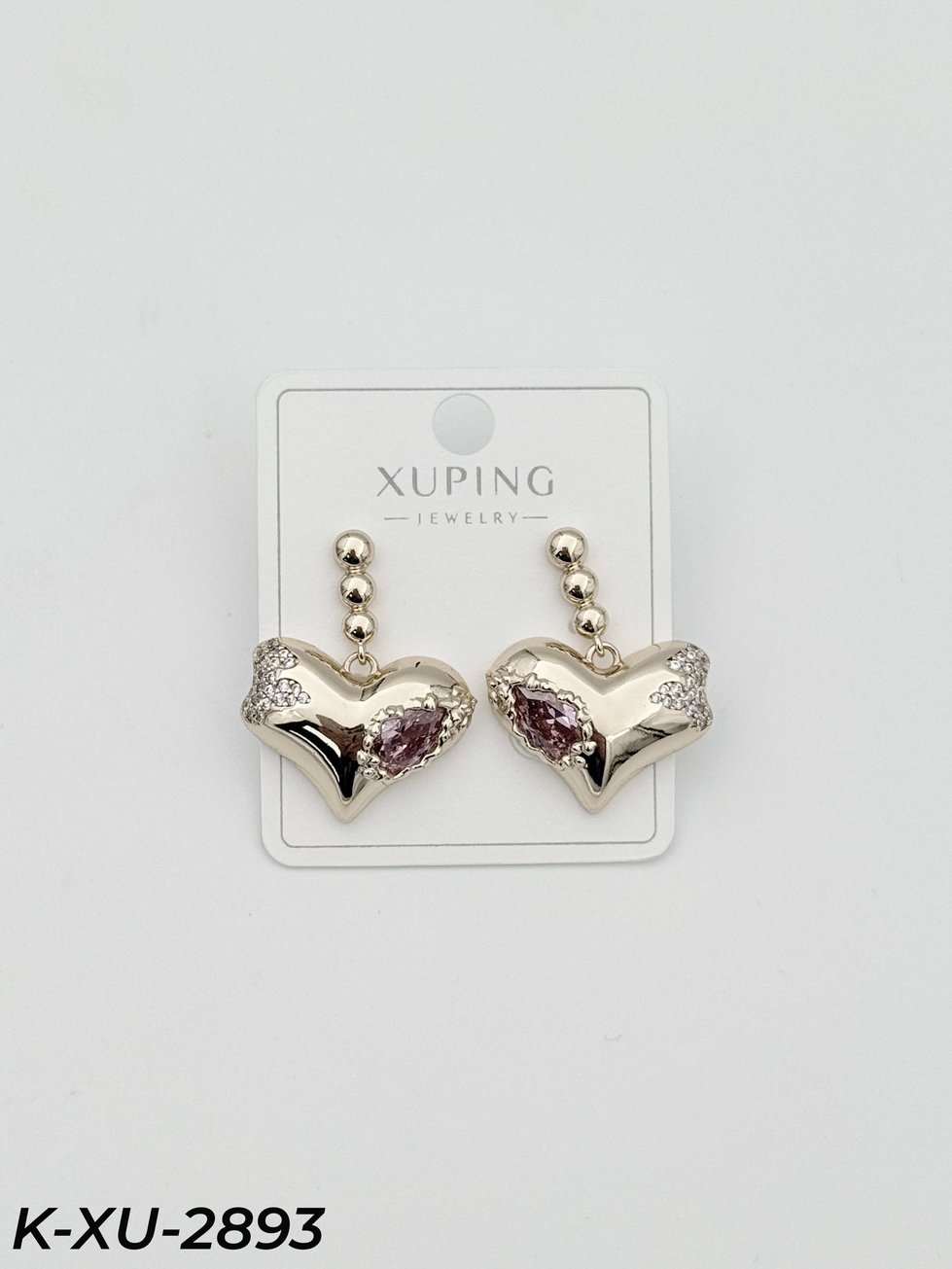 XUPING Küpe // K-XU-2893K-XU-2893