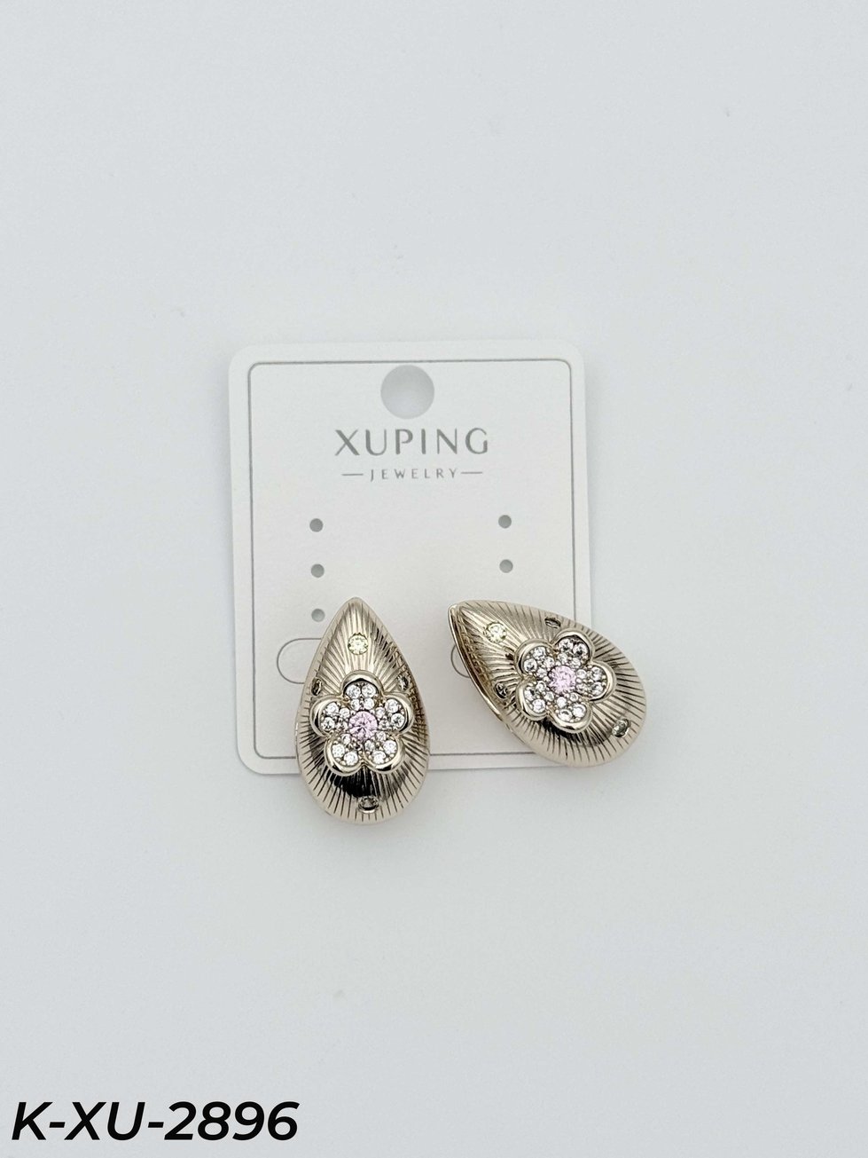 XUPING Küpe // K-XU-2896K-XU-2896