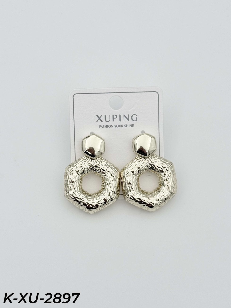 XUPING Küpe // K-XU-2897K-XU-2897