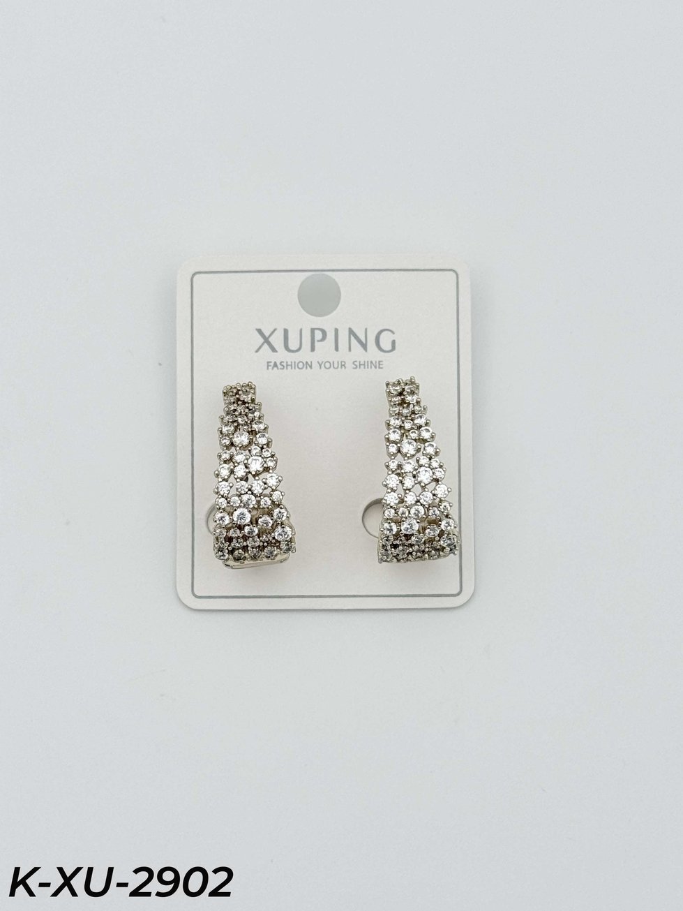 XUPING Küpe // K-XU-2902K-XU-2902