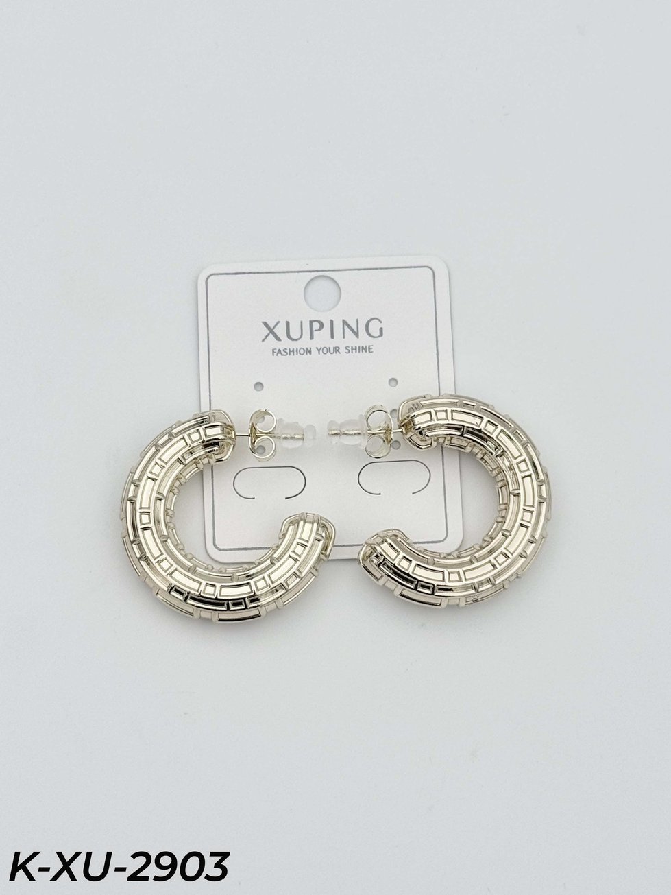 XUPING Küpe // K-XU-2903K-XU-2903