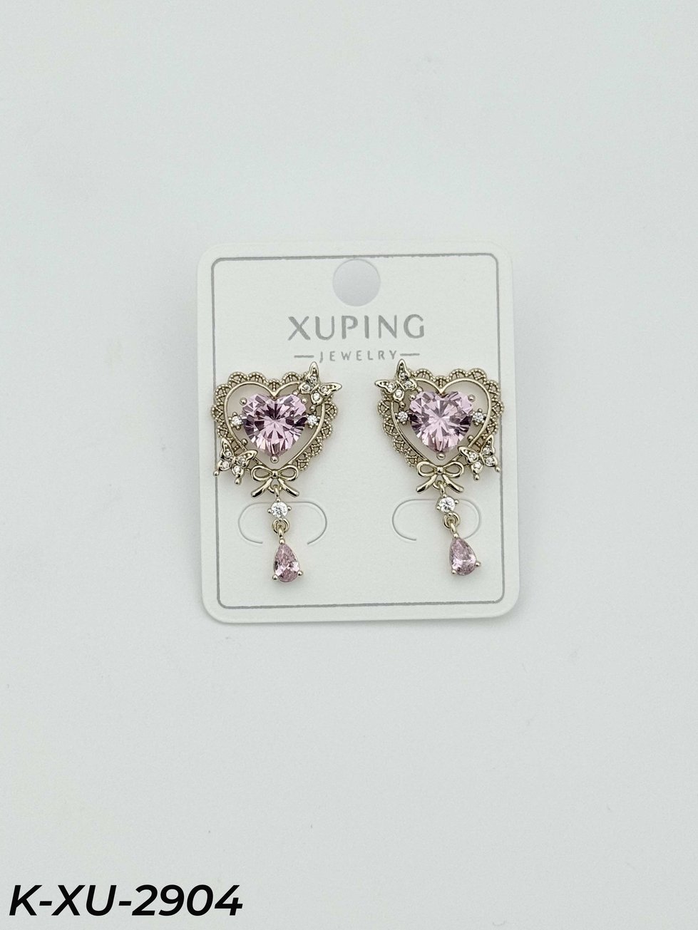 XUPING Küpe // K-XU-2904K-XU-2904