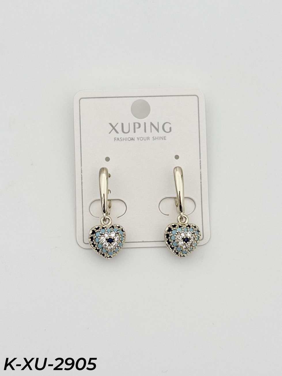 XUPING Küpe // K-XU-2905K-XU-2905