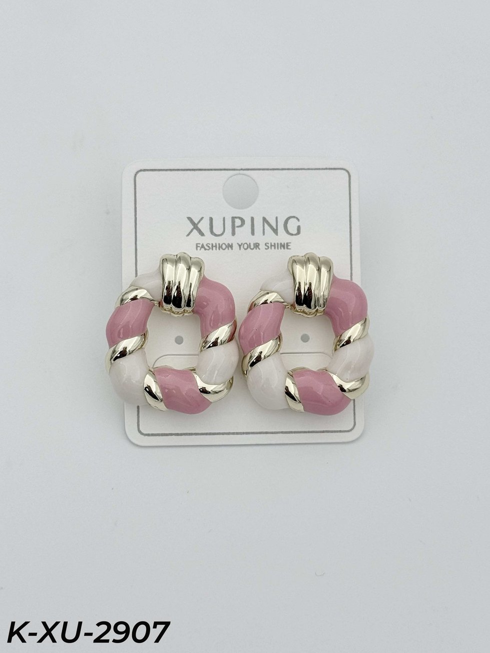XUPING Küpe // K-XU-2907K-XU-2907