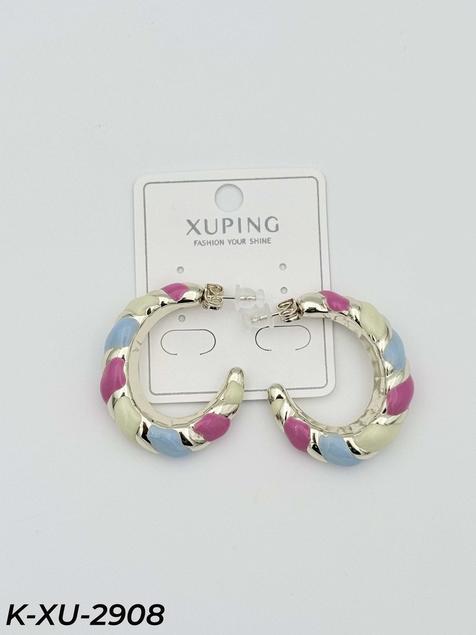 XUPING Küpe // K-XU-2908K-XU-2908