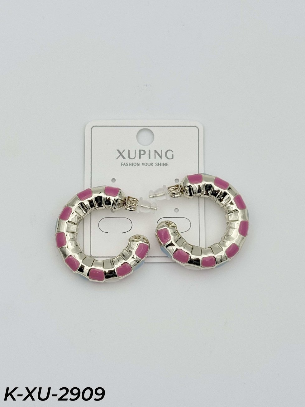 XUPING Küpe // K-XU-2909K-XU-2909