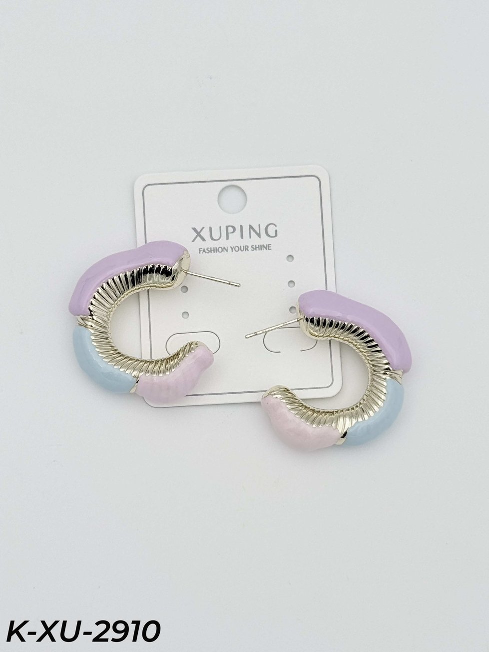 XUPING Küpe // K-XU-2910K-XU-2910